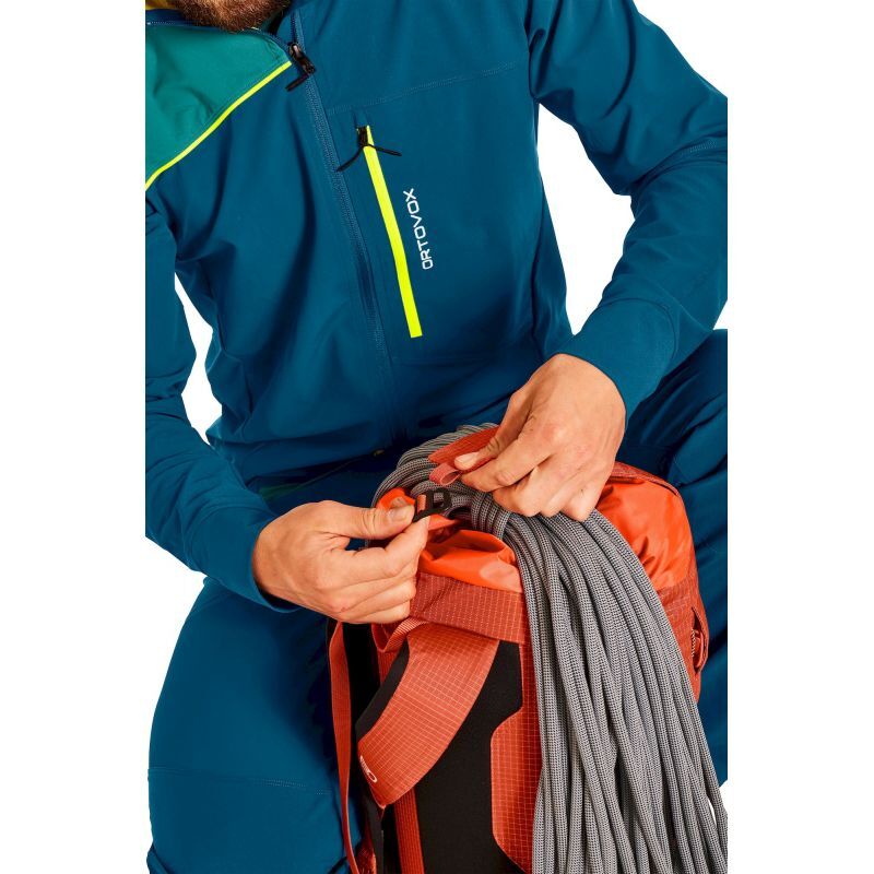 Trad Zero 24 - Sac à dos escalade