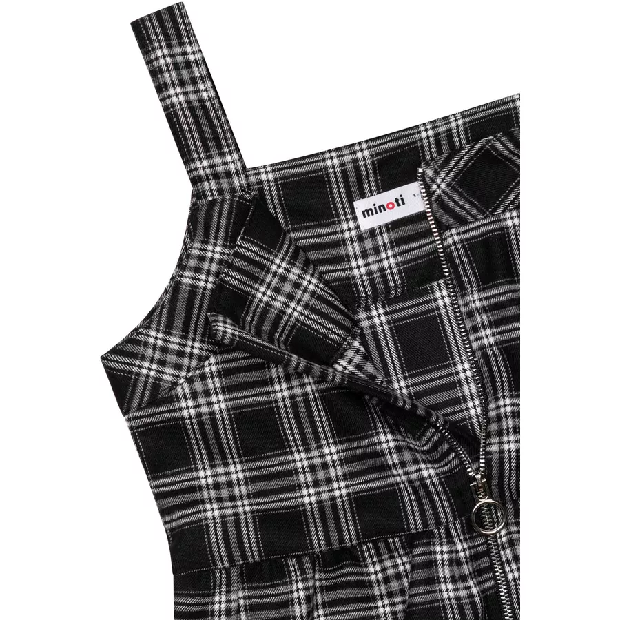 MINOTI Kleid Schwarz