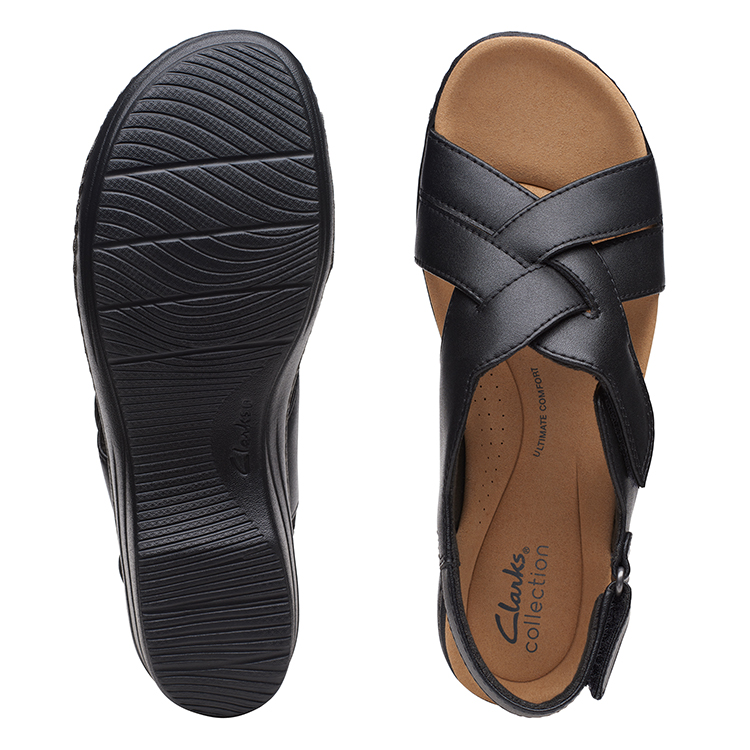 Clarks Merliah Echo | NOIR