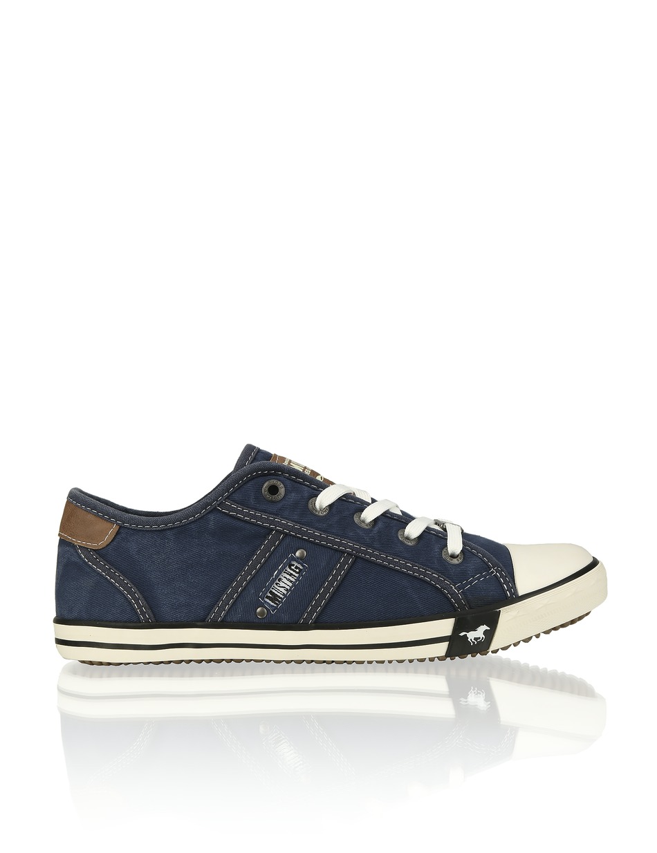 Canvas-Sneaker