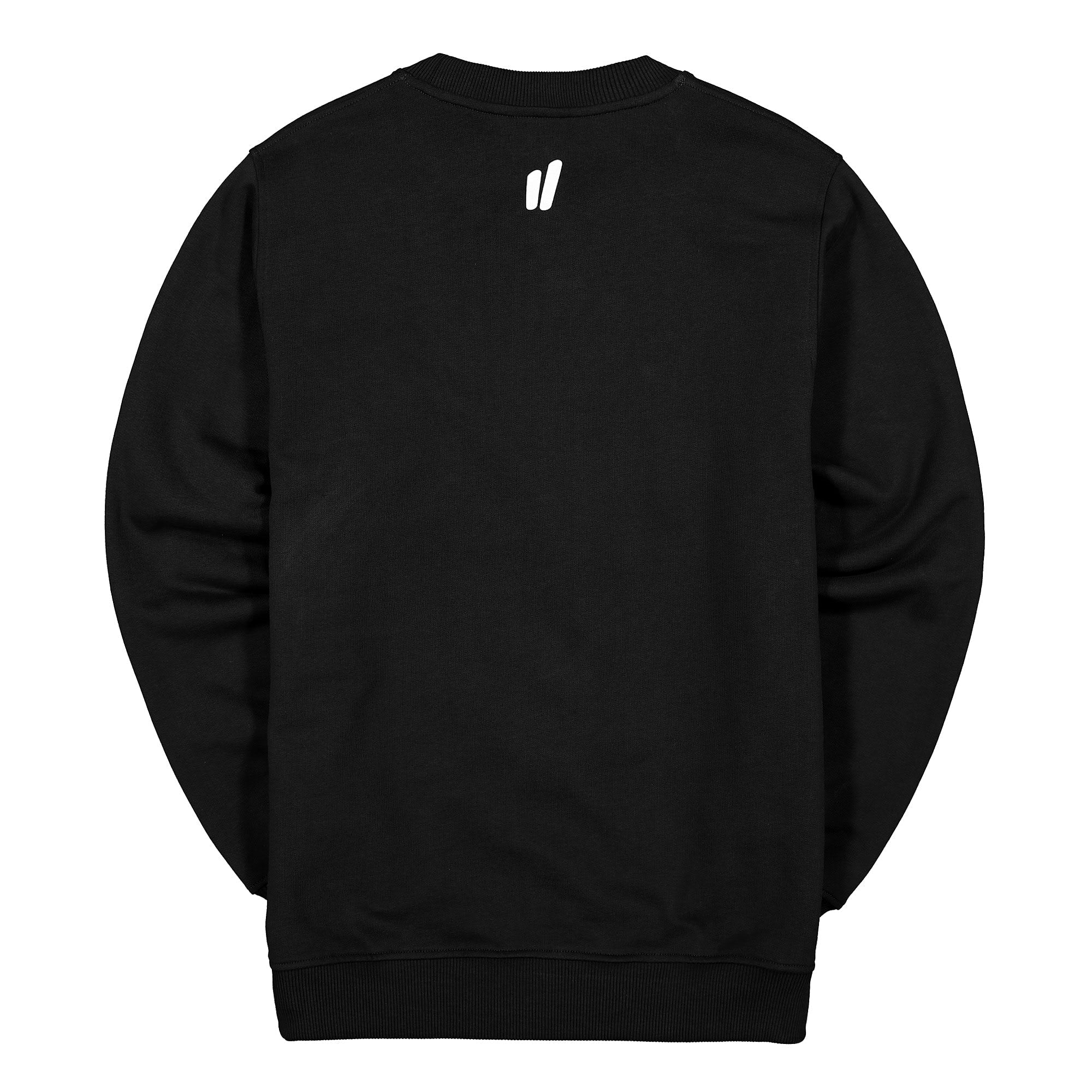 Overkill<br>Logo Crewneck