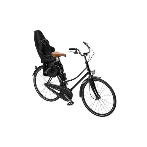 Siège-vélo Yepp 2 Maxi Fixation Cadre Black - THULE