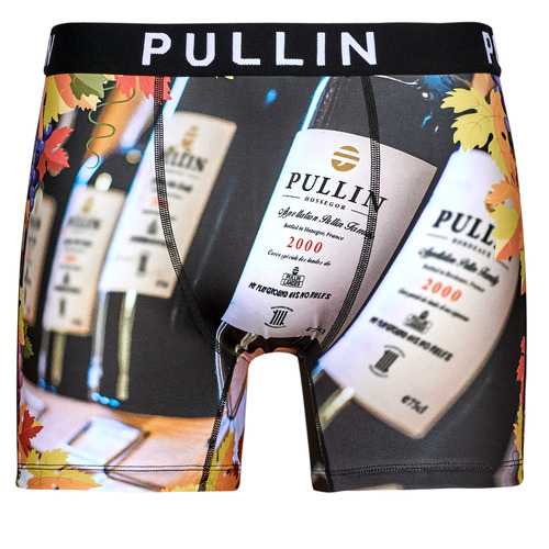 Pullin - FASHION LYCRA - Multicolore