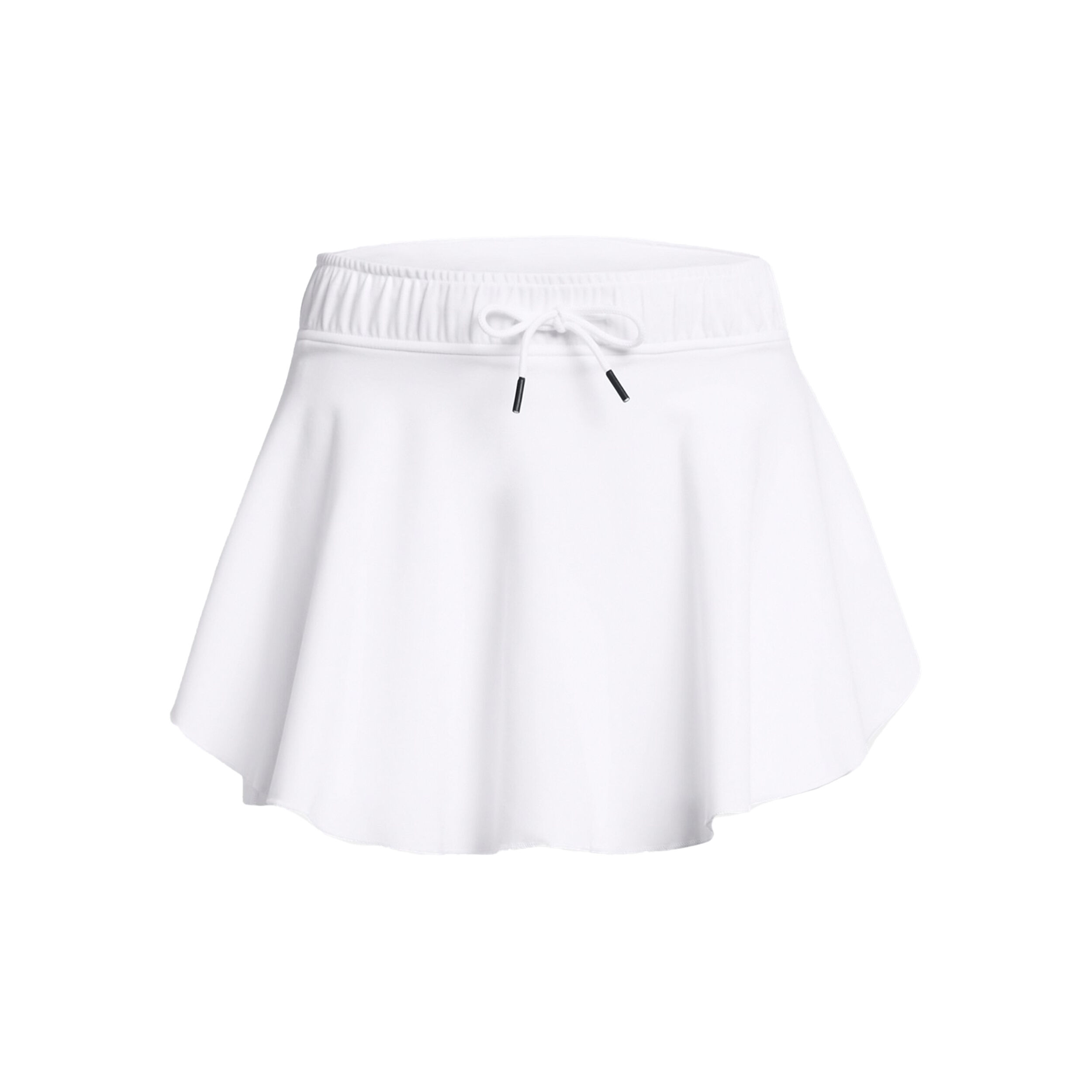 Under Armour Essential Split Jupe Femmes - Blanc