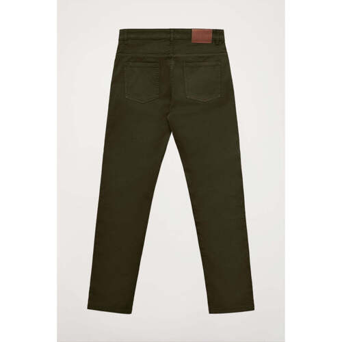 Polo Club - VASYL 5P Verde