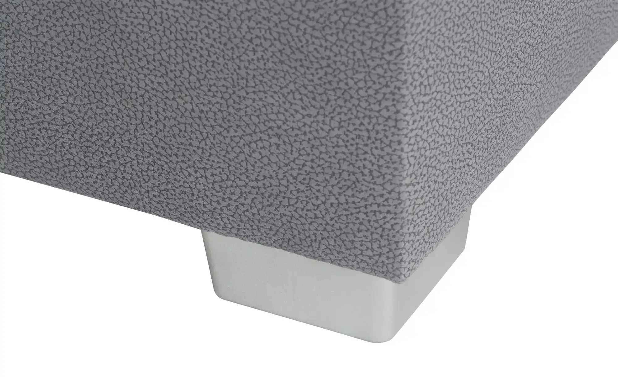 vanDoorn Motor-Boxspringbett mit Bettkasten Ohio