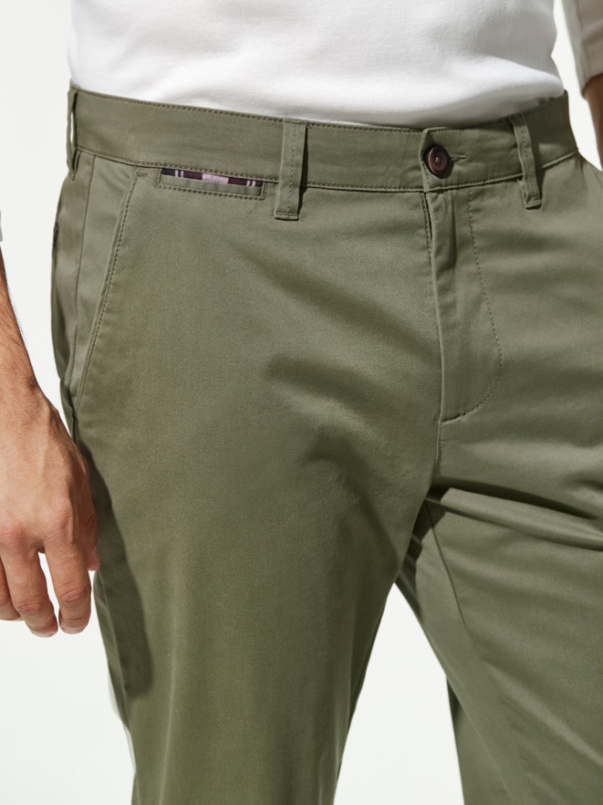 Extraglatt-Thermo Chino