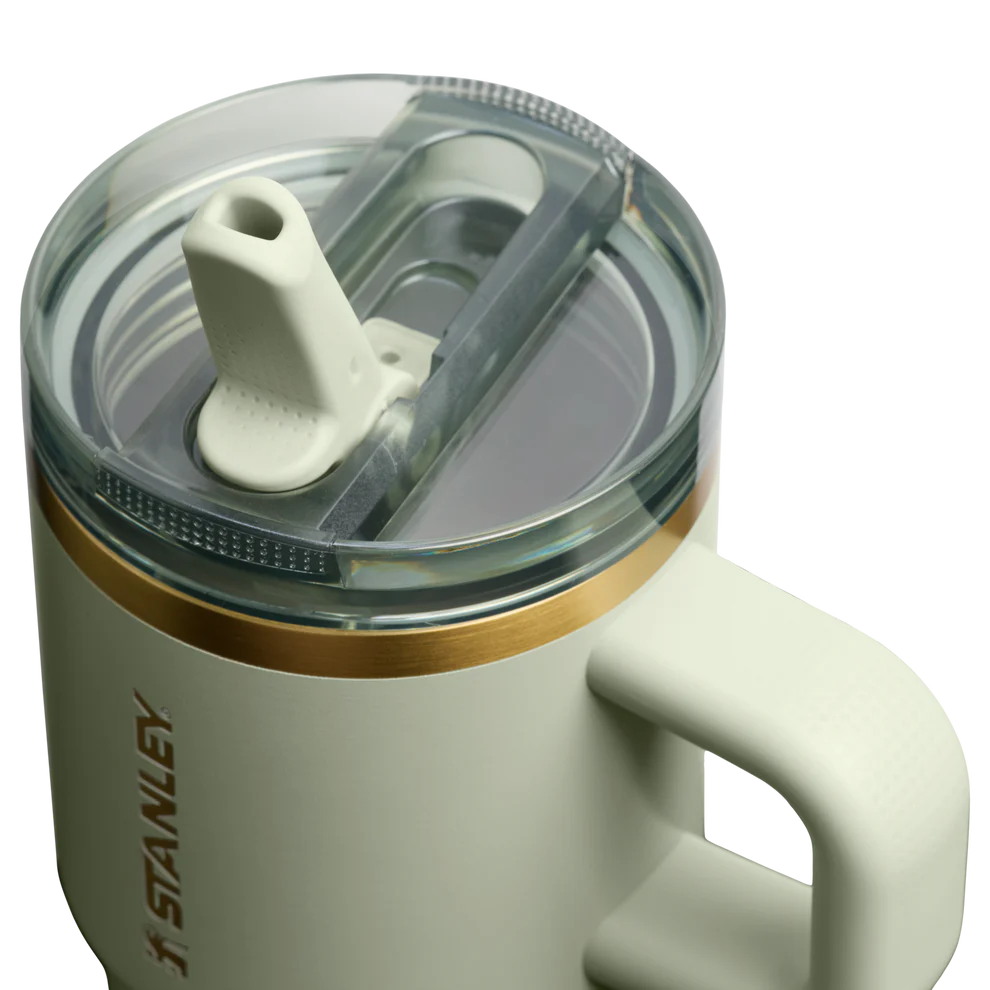 Quencher® ProTour Flip Straw Tumbler | 0.59L