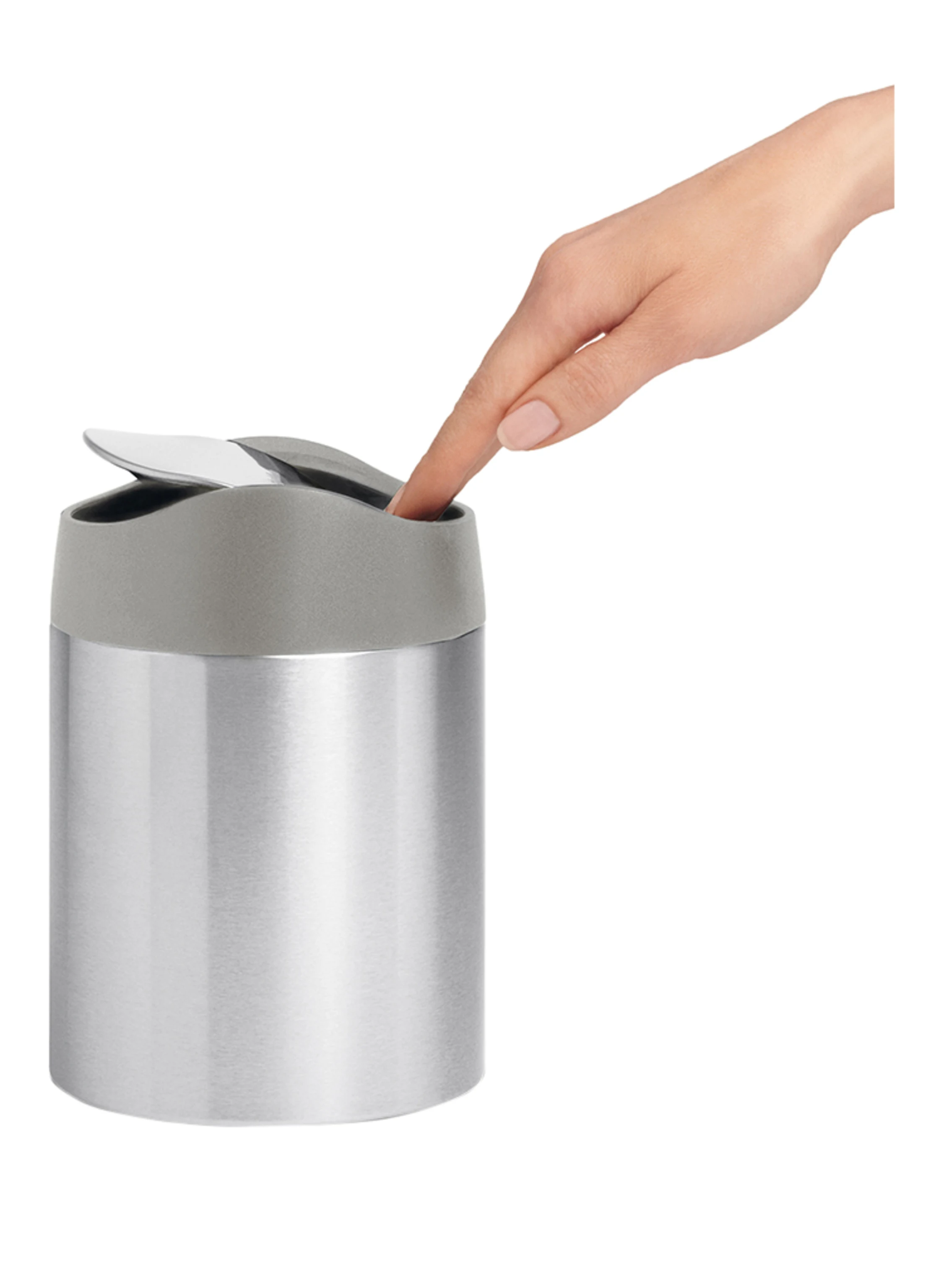 simplehuman MINI-ABFALLEIMER