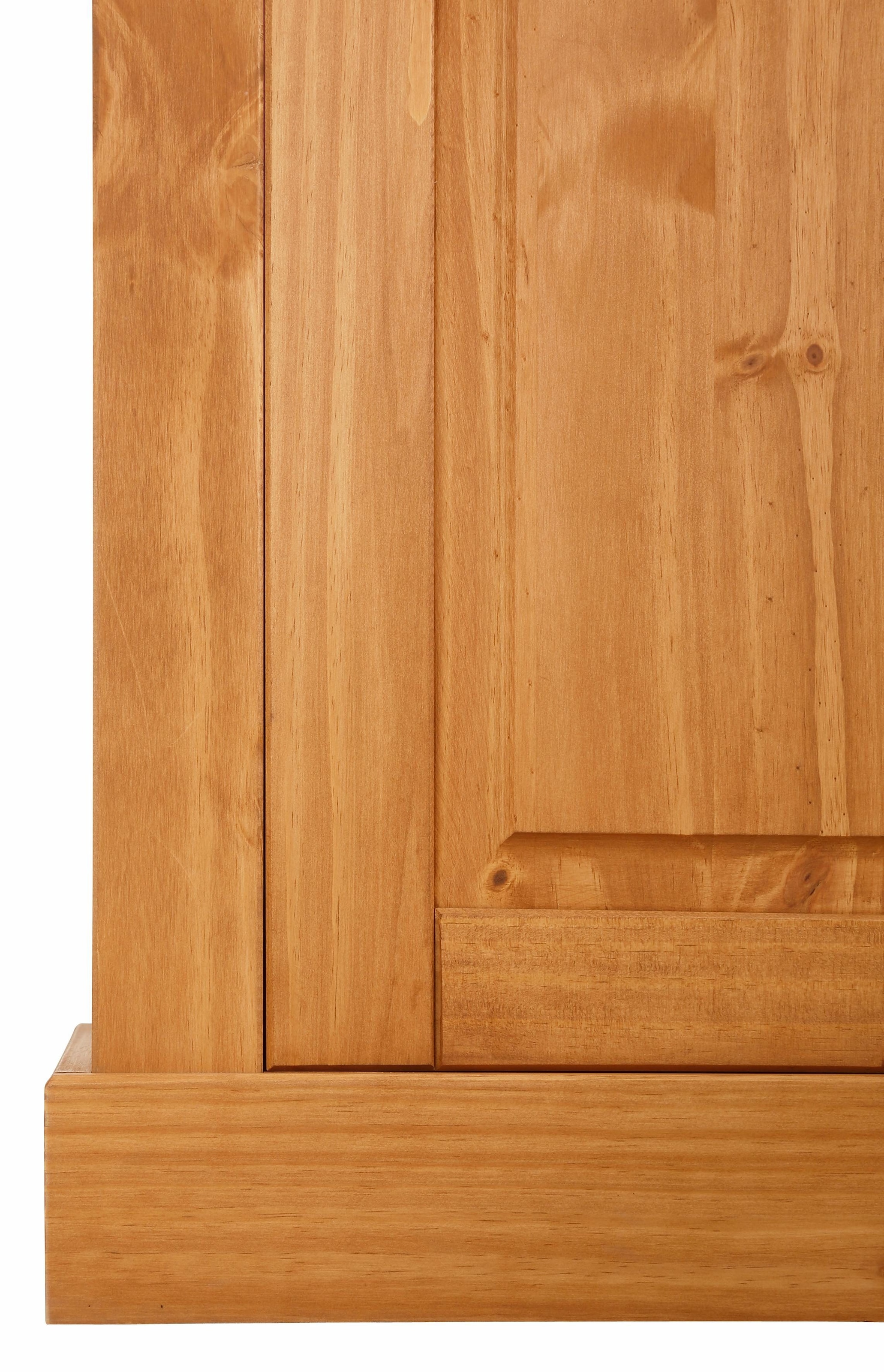 Home affaire Highboard »Selma« Stauraumschrank, Breite 130 cm