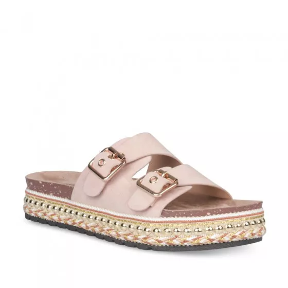 Mules ROSE SINEQUANONE