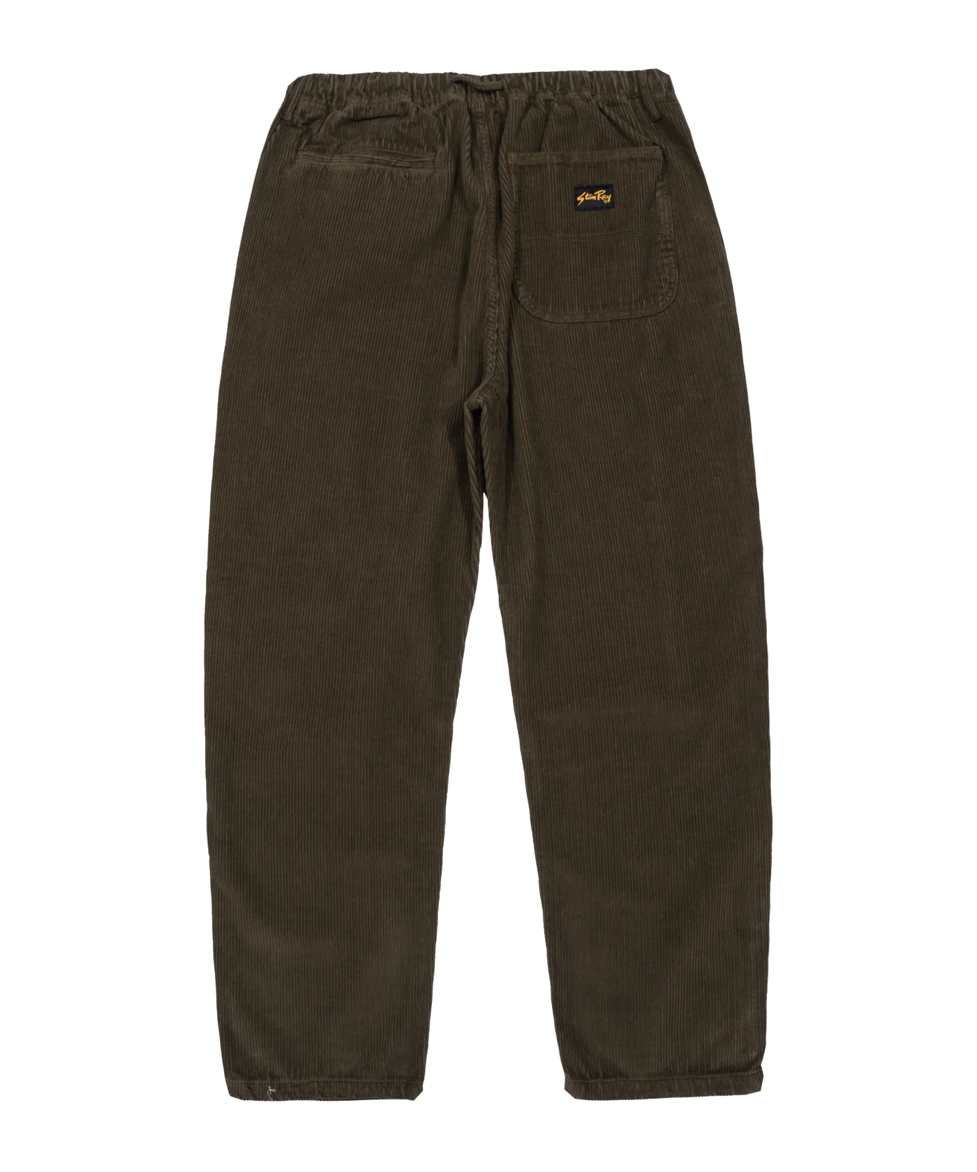 Stan Ray REC Hose Grün