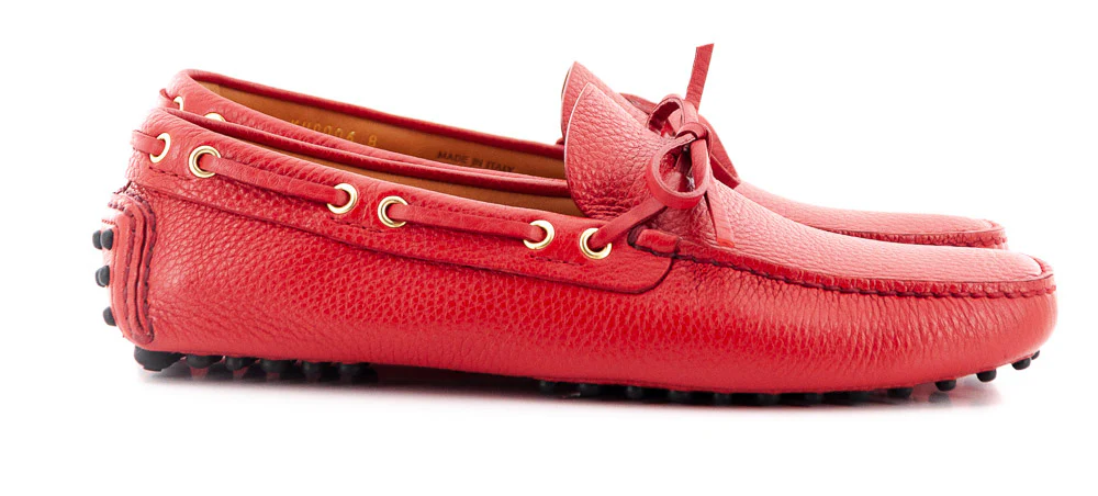 CAR SHOE - MOC KUD006 D