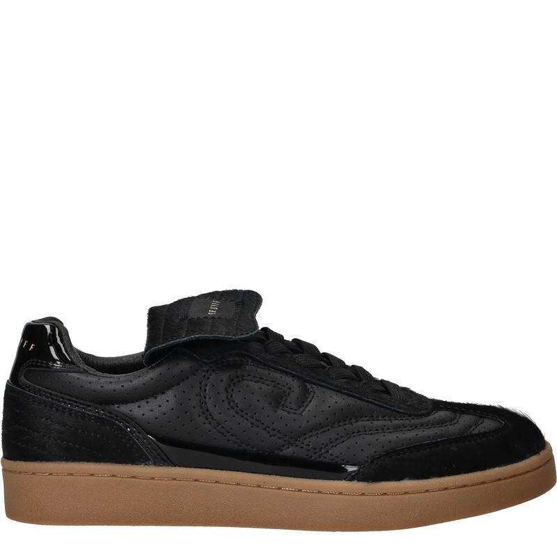 Cruyff Calcio Cup Sneakers Zwart Dames