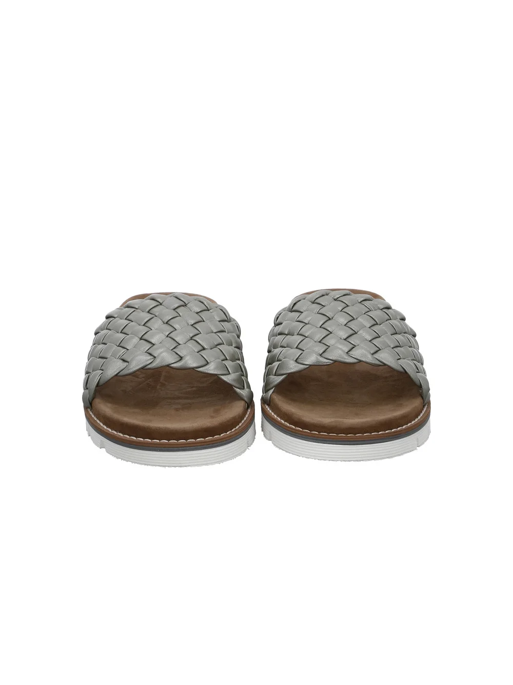 Pantolette Kent-Sport ash