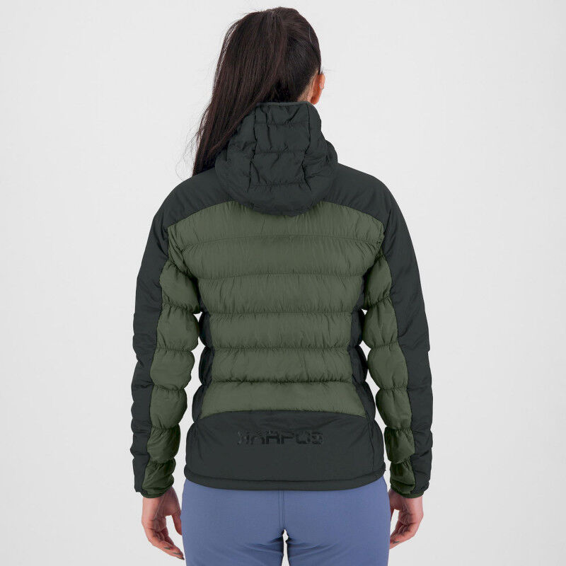 Lastei Active Plus Jacket - Doudoune femme