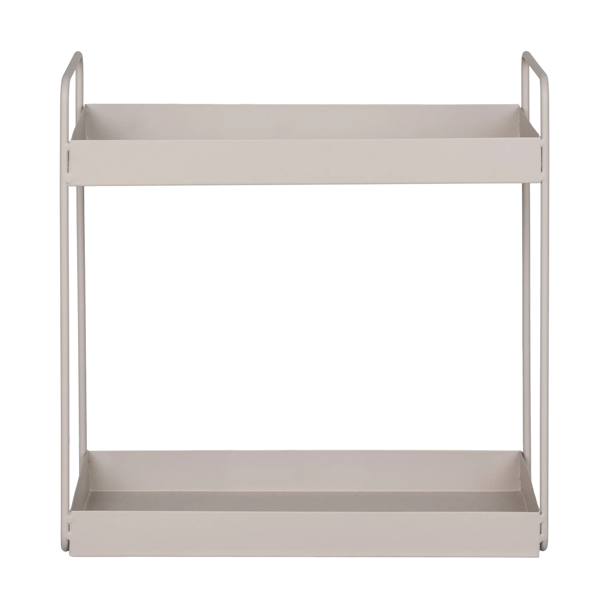 Bijzettafel Pepijn Beige