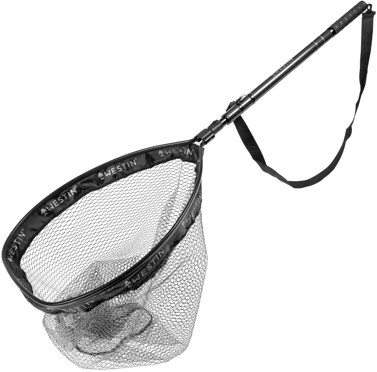 Westin Westin W6 C&R Telescopic Landing Net
