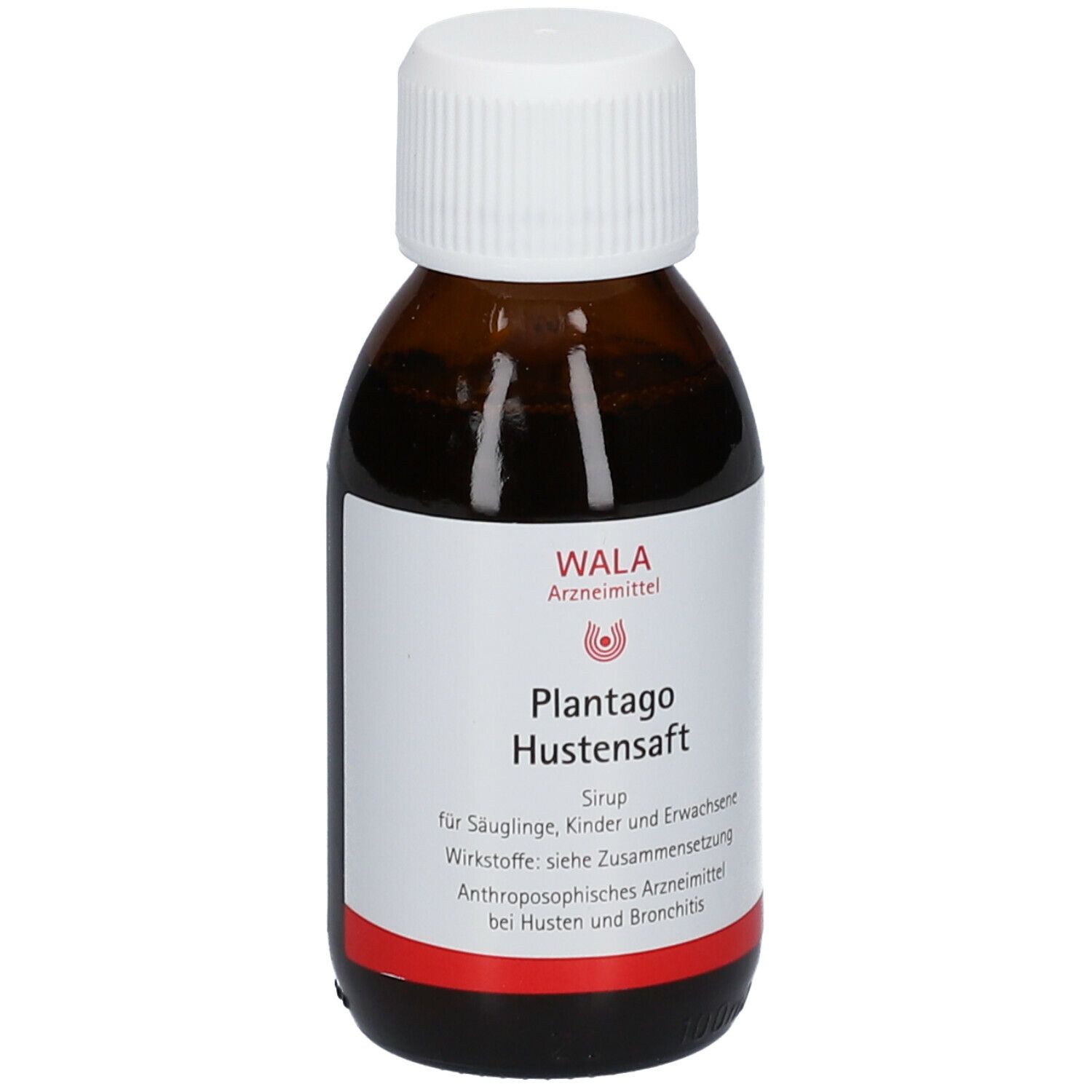 Wala® Plantago Hustensaft