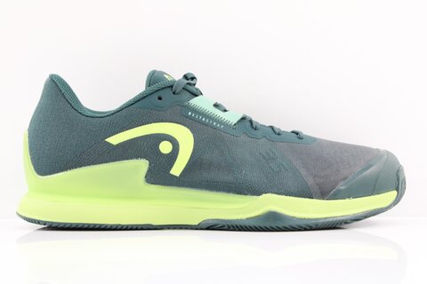 Head Sprint Pro 3,5 Clay Court