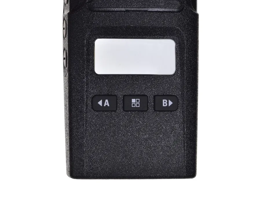 Motorola XT460 - Transportabel - tovejs radio - PMR - 8 kanaler