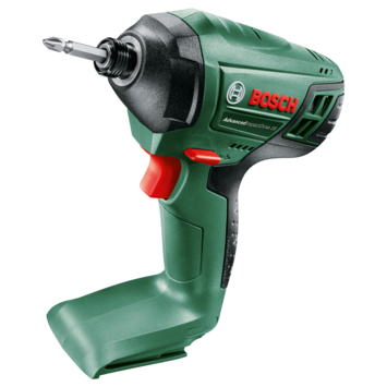 Bosch 18V slagschroevendraaier AdvancedImpactDrive (zonder accu)