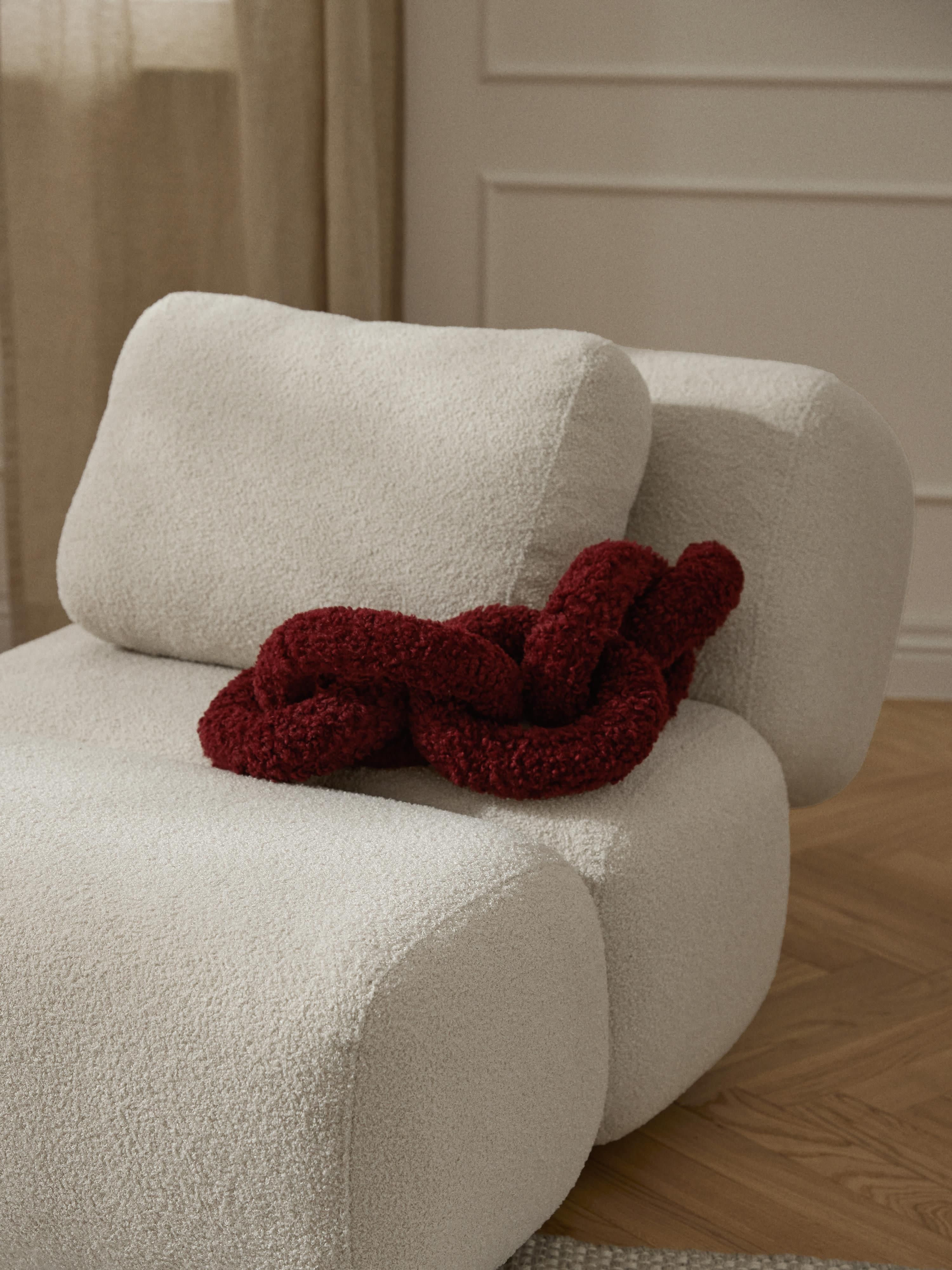 Teddy fauteuil Caterpillar