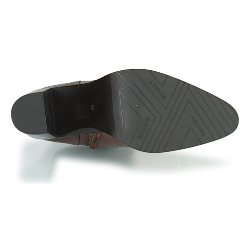 Adige - IZEL V3 CAIMAN COGNAC - Marron