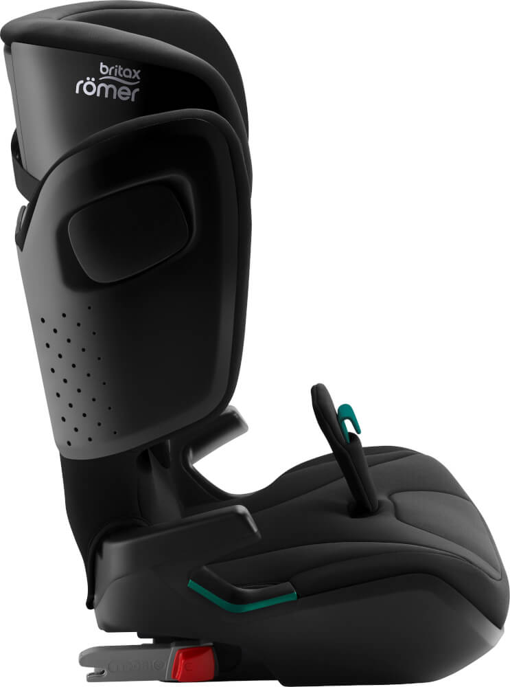 KIDFIX I-SIZE Cosmos Black