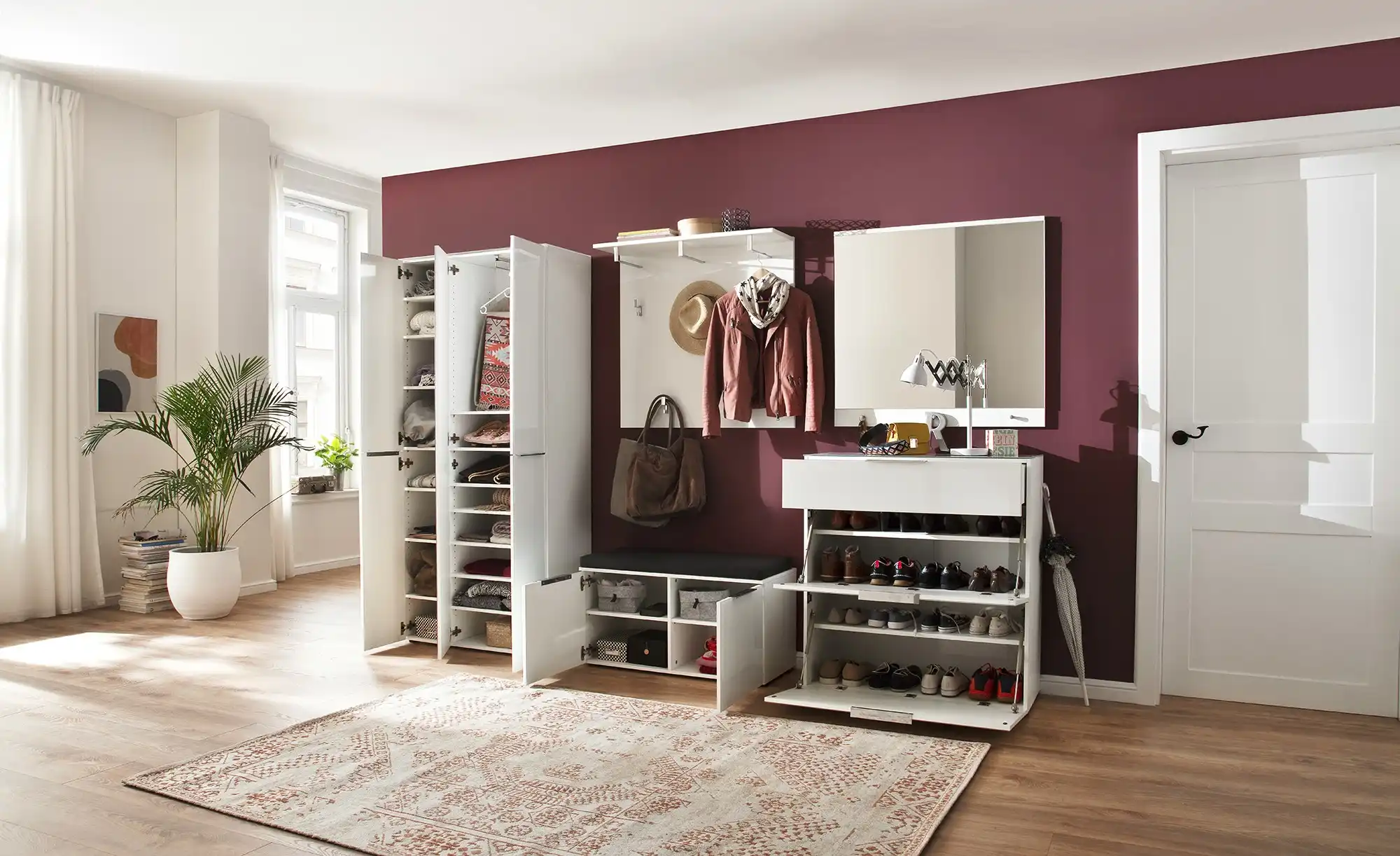 Spiegel Vitreo