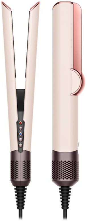 Airstrait Ceramic - Haarstyler - Pink - Keramisch