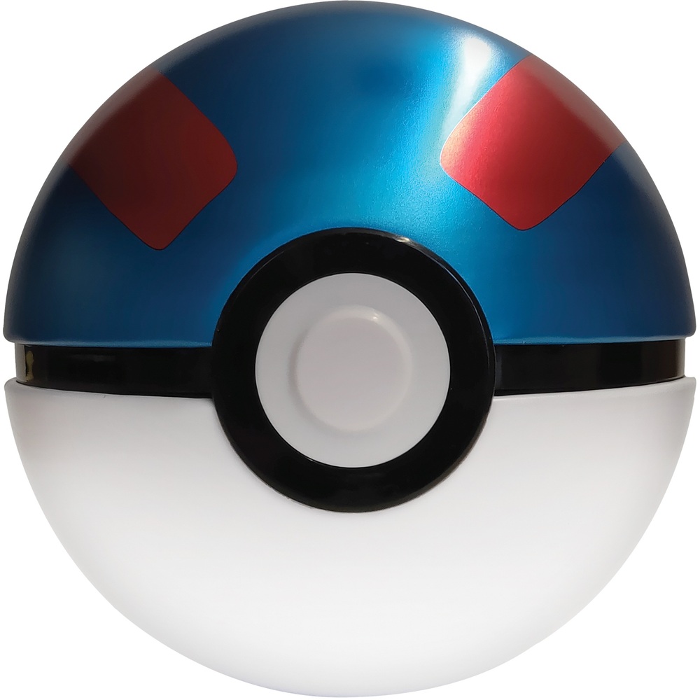 Pokémon-Sammelkartenspiel: Pokéball-Dosen-Sortiment