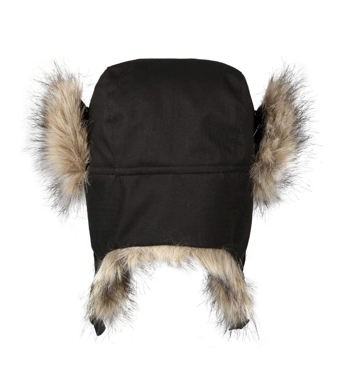 Regatta - Chapeau de trappeur - Homme (Noir) - UTRG7169