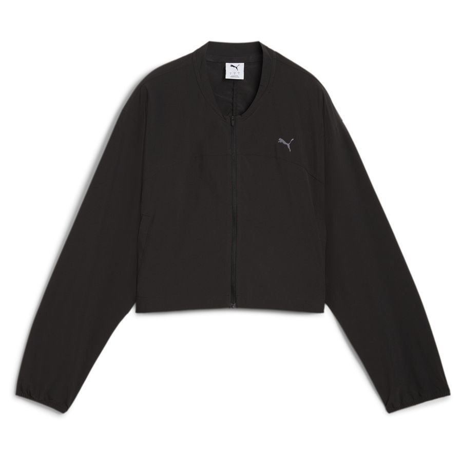 MOVE FASHION JACKET PUMA Black