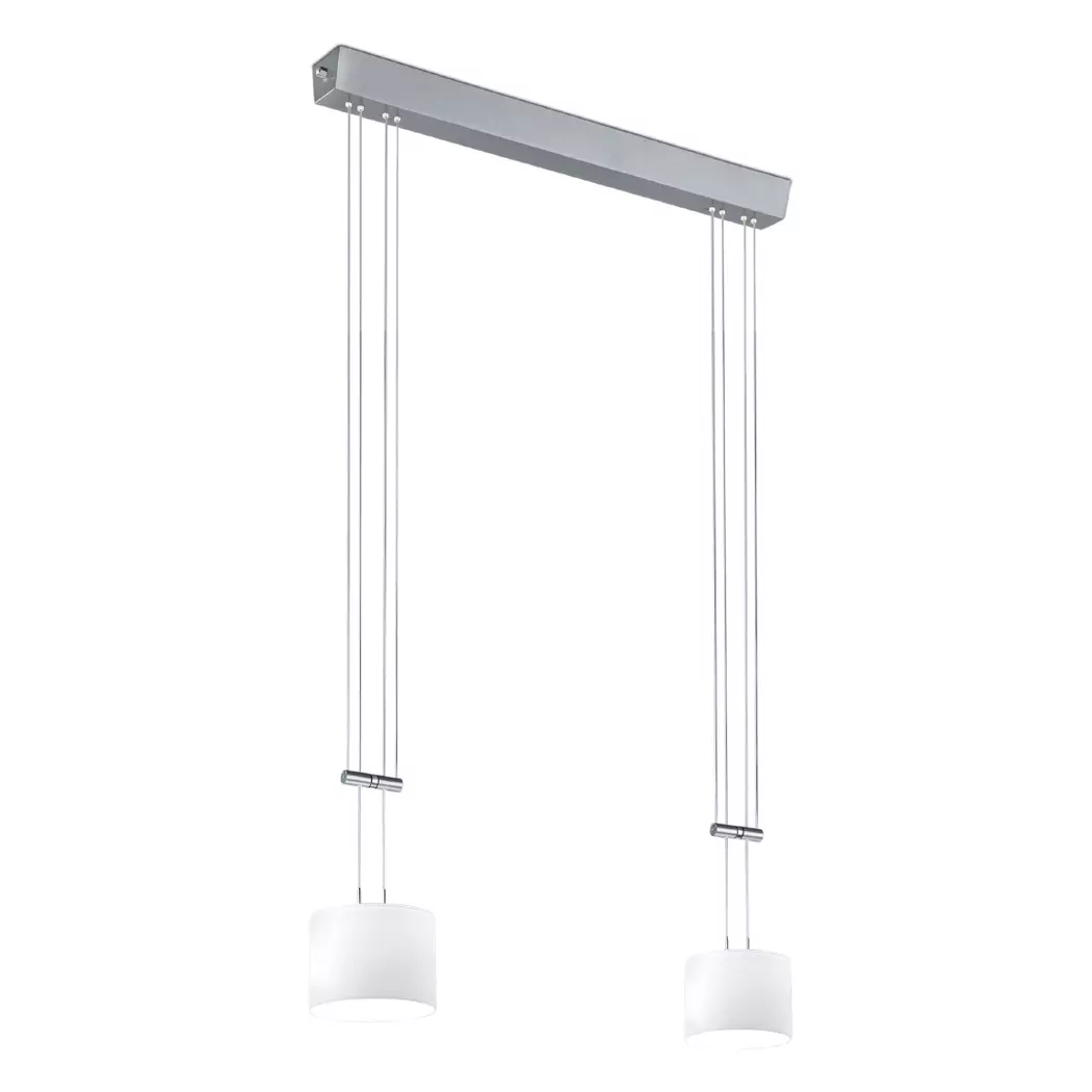 LED-Pendelleuchte GRAZIA