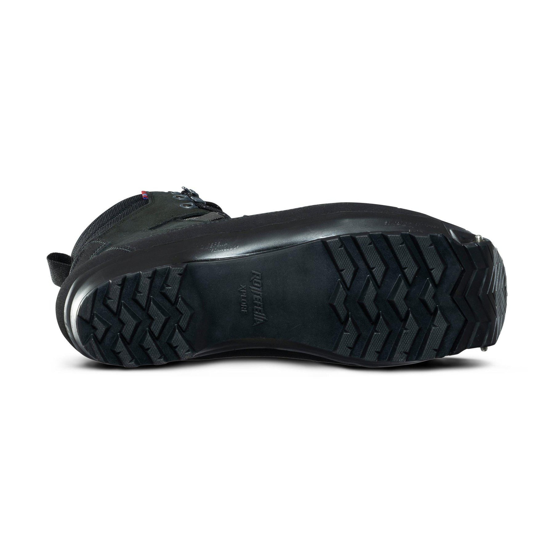 Skaget Perform Herre Black