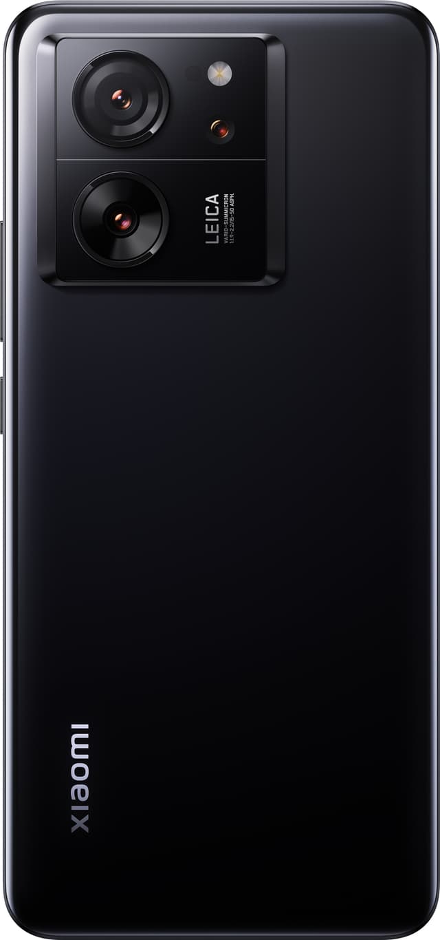 Xiaomi 13T Pro 5G-smartphone 12/512GB (sort)
