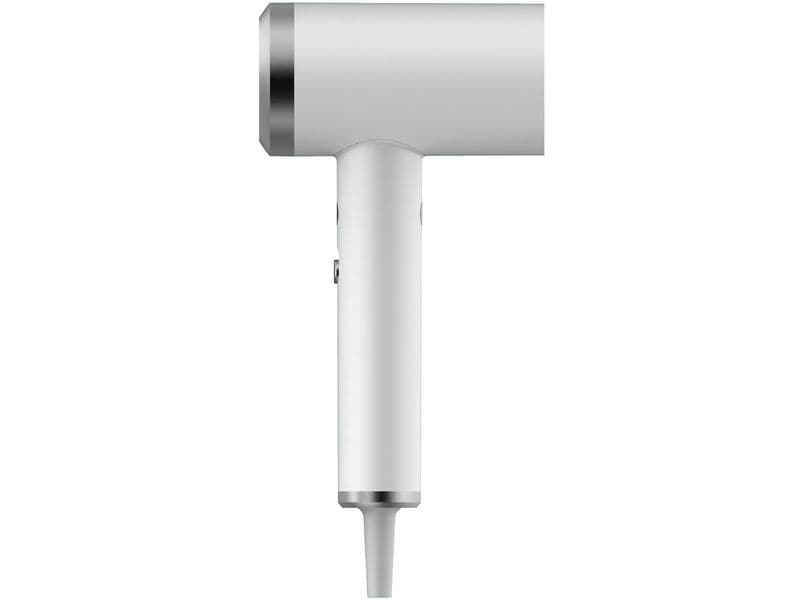 Xiaomi Haartrockner High Speed Ionic Weiss Leistungsstarker, schneller Trockenvorgang mit innovativer Ionentechnologie für glänzendes und gesundes Haar
