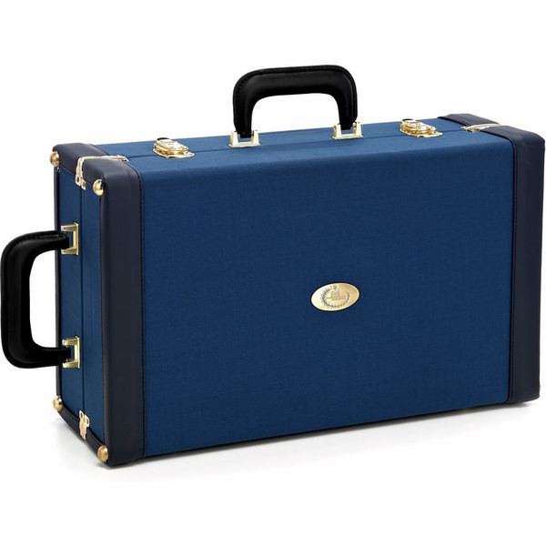 B&S 17/2T-L Bb-Flugelhorn