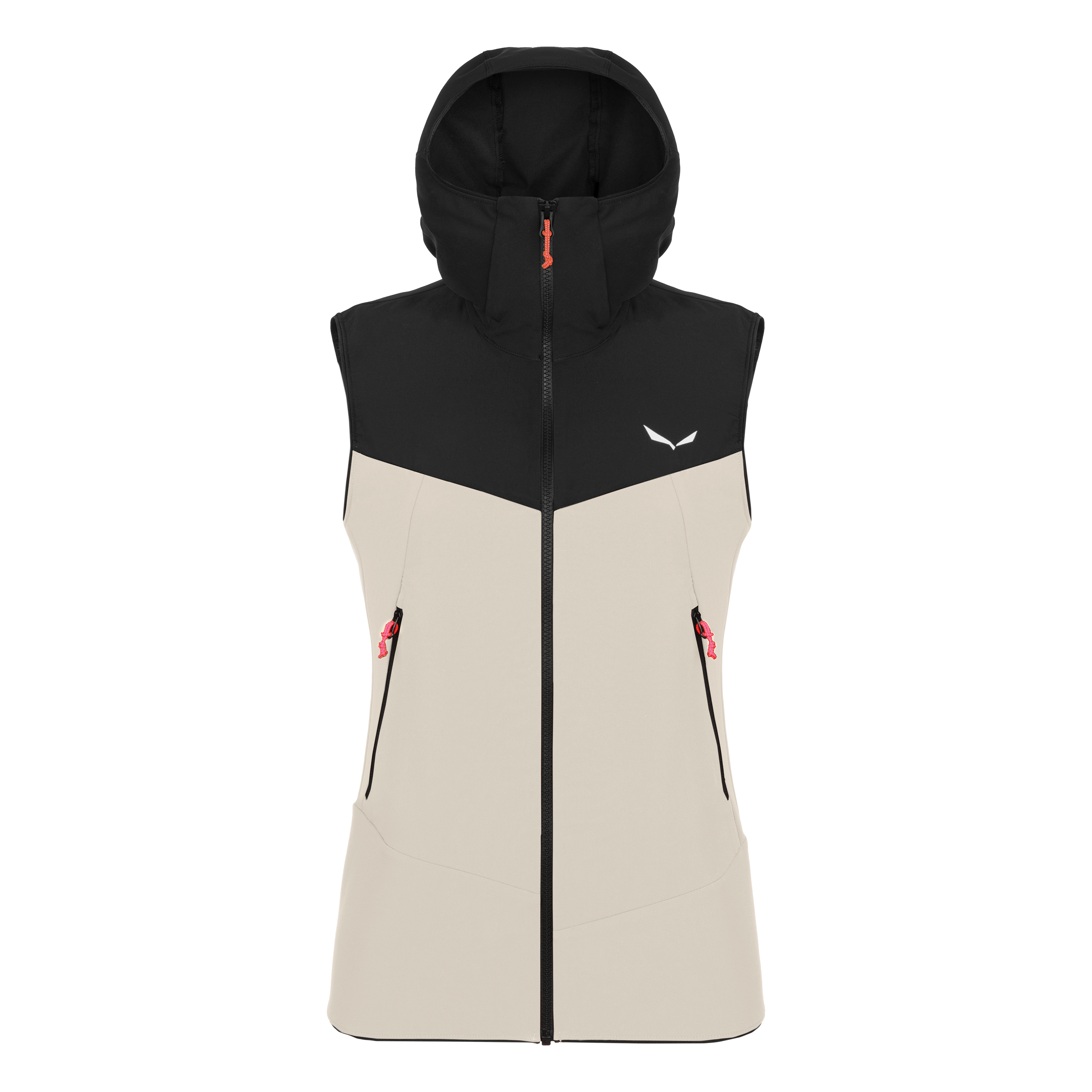 Sella Durastretch Weste Damen