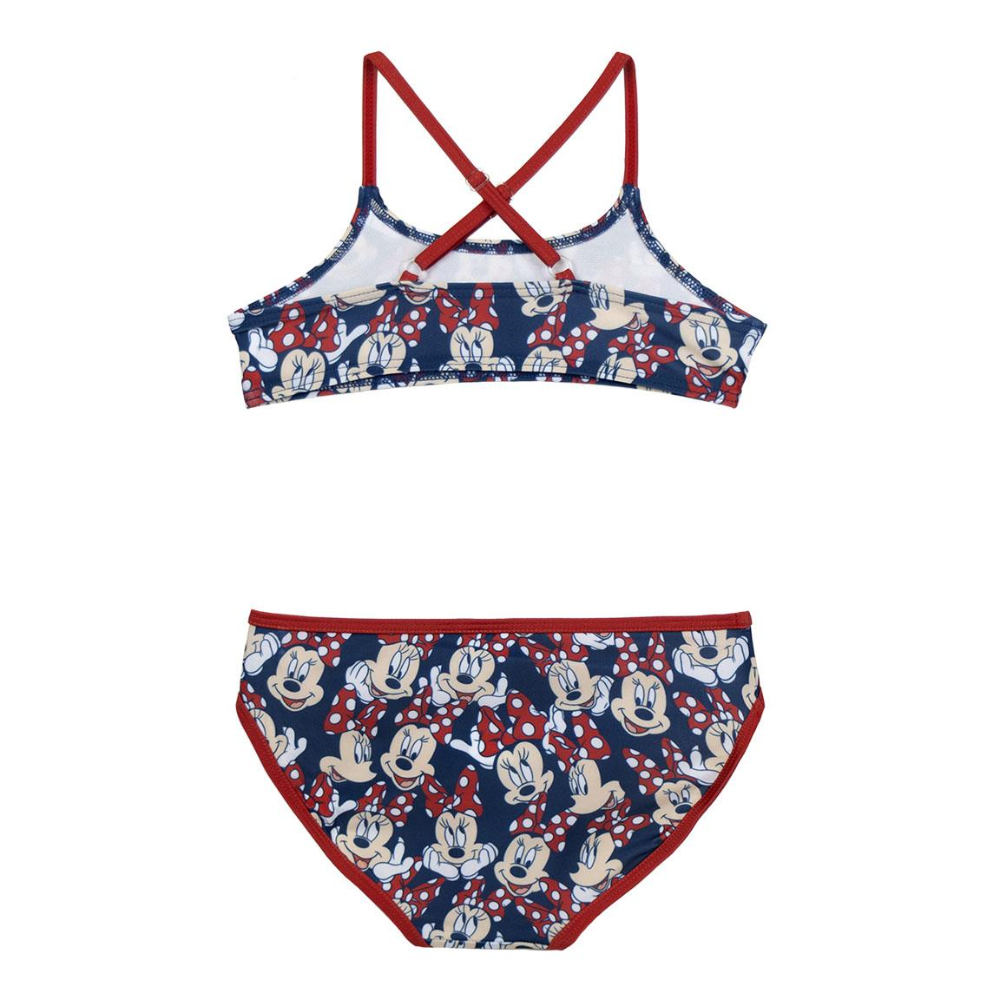 Banheira Minnie Mouse 72938