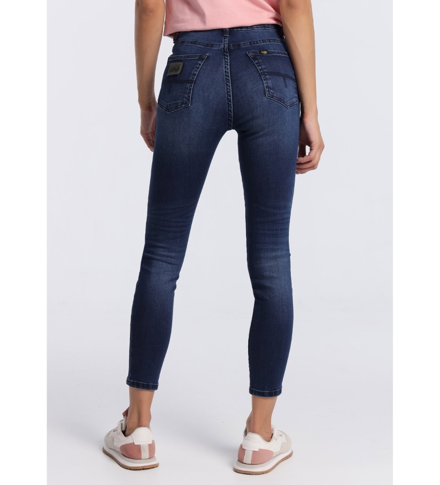 Lois Jeans | Caixa Média