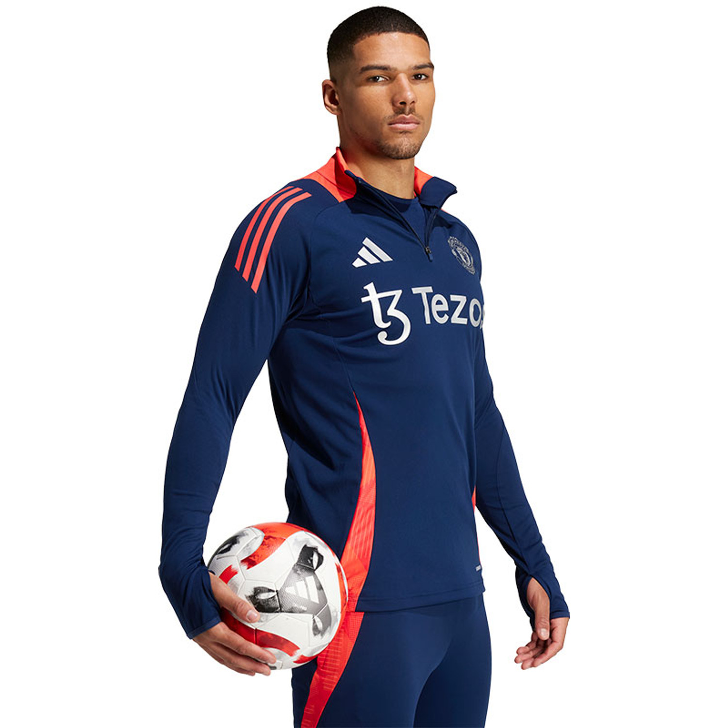 adidas Manchester United Trainingspak
