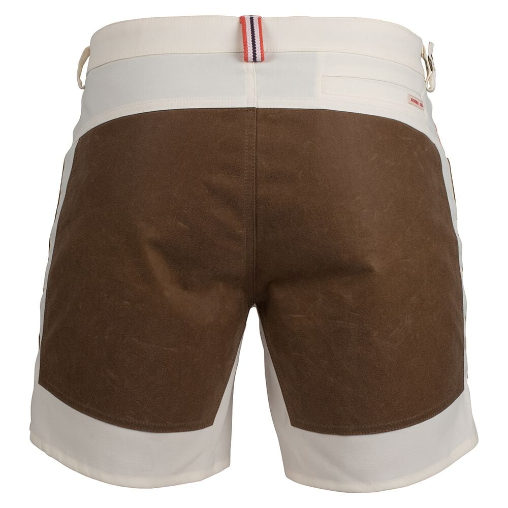 Amundsen Sports 7incher Field Shorts M`s<br>Bestselgere!