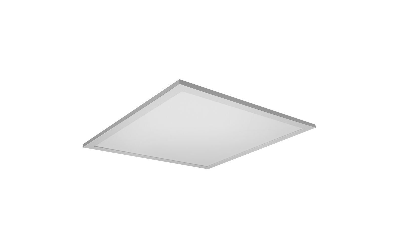 LED-Panel SMART+ Planon Plus Backlight 45x45cm, RGBTW, ws<br>Smart Panel mit Haupt- und Hintergrundbeleuchtung mit WIFI-Technologie