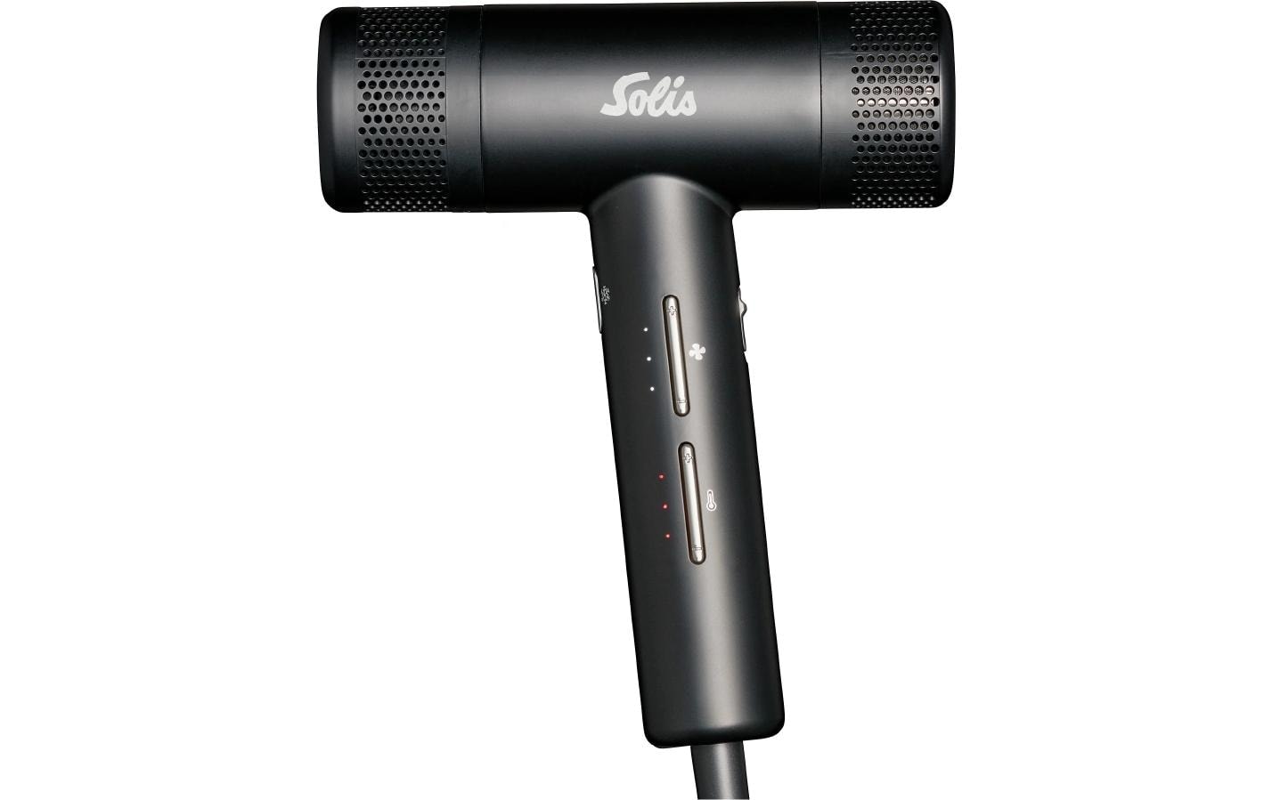 SOLIS OF SWITZERLAND Haartrockner »Hair Perfection« 1.600 W