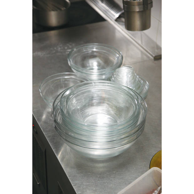 Duralex Lys Schaal 23 cm