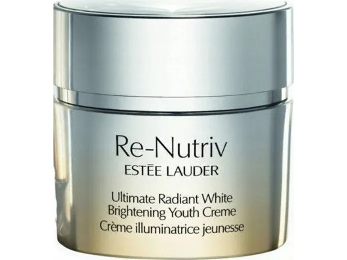 Re-Nutriv Brightening Face Cream ( Ultimate Radiante White Brightening Youth Creme) 50 ml