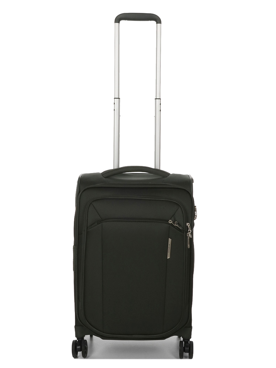Valise Samsonite Respark 55 cm S - Poche Frontale