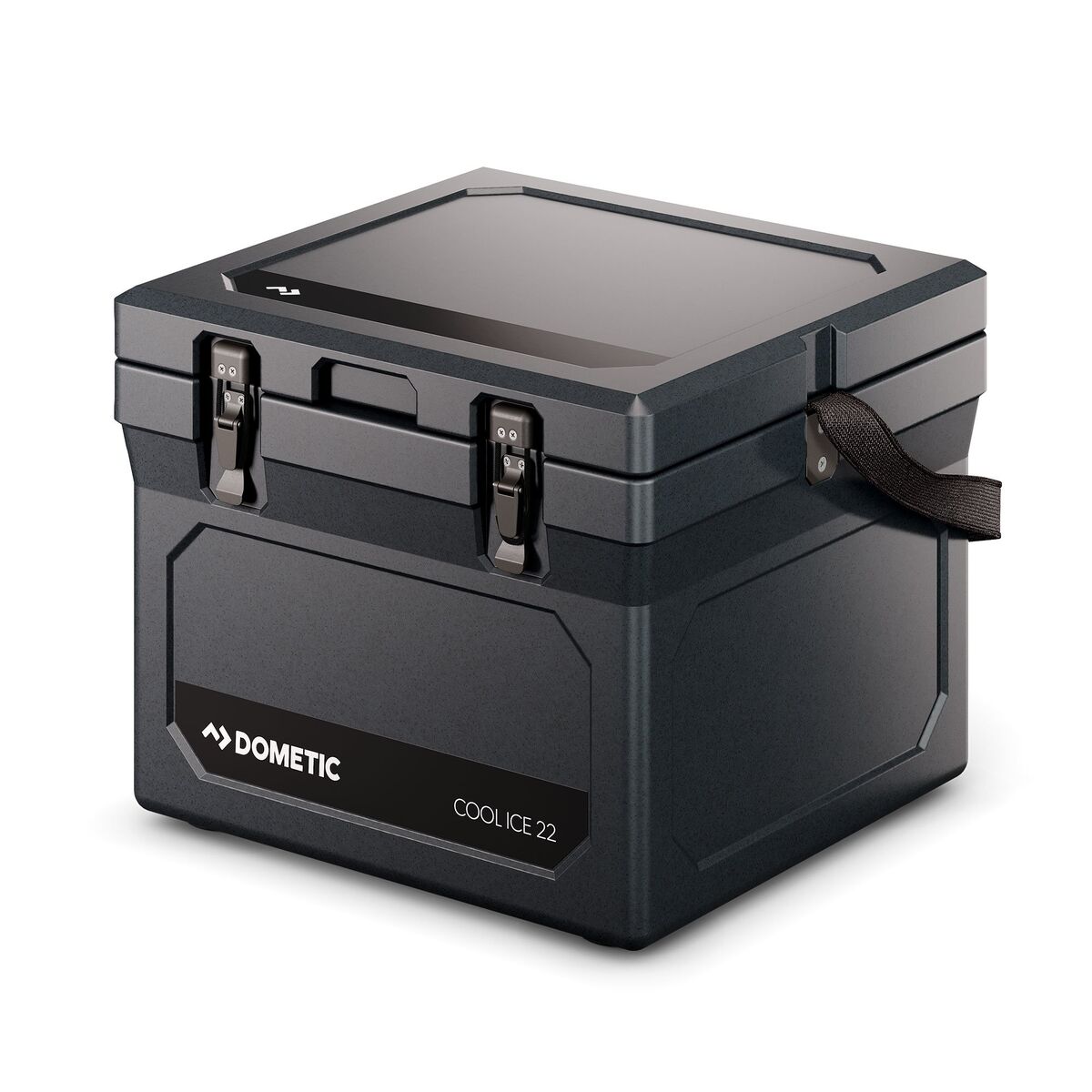 Cool-Ice WCI 22 passiv kjøleboks 22 liter, slate